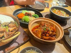 -奉天小馆·非遗东北菜(沈阳万象城店)