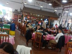 -侠成水上农庄(工业大道店)