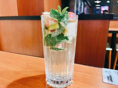 莫吉托-魏斯理汉堡(西安沣东吾悦店)