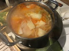 -火锅先生(五马街店)