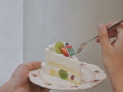 阳光香印蛋糕切件-小西家作(富力爱丁堡店)