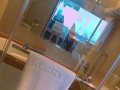 -上海浦东嘉里大酒店