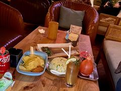-不二·民谣音乐餐酒吧(九眼桥店)