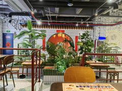 -高胖妹面庄(黄河道店)