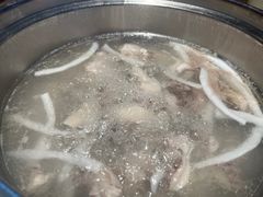 -椰夫人·养生椰子鸡(金沙洲永旺店)