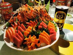 -8094搏击拳场餐厅(马驹桥店)