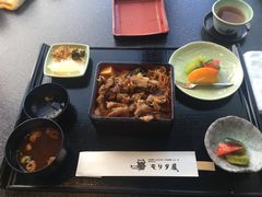 -モリタ屋(JR京都伊势丹店)