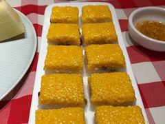 -西贝莜面村(上海百联西郊店)