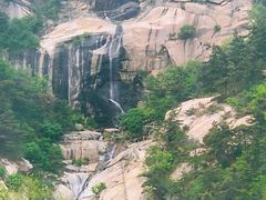 -沂蒙山旅游区云蒙景区(蒙山国家森林公园)