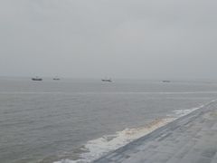 -刘家湾赶海园