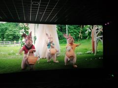 -万象影城(石家庄万象城IMAX激光店)