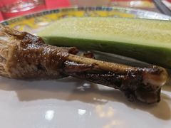 -万柳阁小馆·花园餐厅(龙潭湖店)