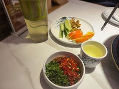 -祥源胡同·涮牛羊肉火锅(花桥店)