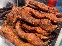 -老四川(T3航站楼F指廊店)