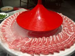 -南门四季铜锅涮肉(大屯·北苑店)