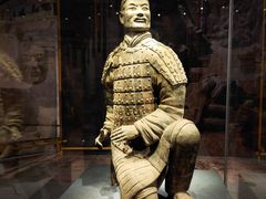 -秦始皇帝陵博物院-丽山园