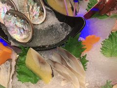 -滋粥楼·顺德菜海鲜茶点(方舟店)