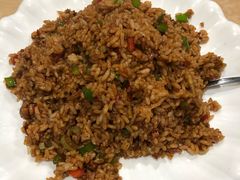 -清真素福拉面丝路美食(六里桥东店)