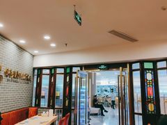-点都德(中海环宇荟店)