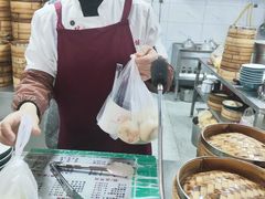 -老陶包子铺(南大西南村店)