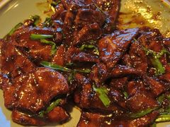 -小吊梨汤·北京菜(香山店)