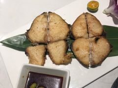 -香香海南菜餐厅