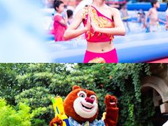 -郑州方特梦幻王国