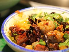 老成都勾魂兔腰-肆角壹圆夜市麻辣烫(春熙路店)