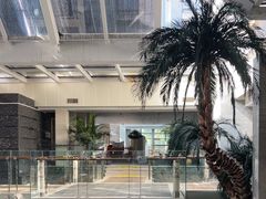 -和园景逸大酒店朗月汤泉