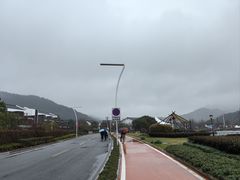 -东钱湖旅游度假区