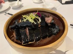 -粤财皇冠假日酒店·彩华轩中餐厅