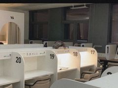 -众独空间沉浸式自习室(三阳路铂仕汇店)
