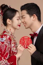 -色色婚纱摄影(大沥旗舰店)