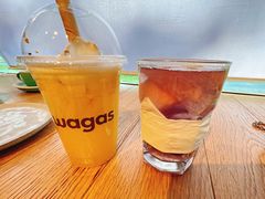 可爱菠萝头-Wagas沃歌斯(环贸店)