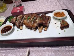 -王府井酒店(金桥港湾店)