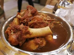 -阿凡提餐厅(簋街店)