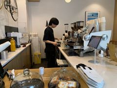 -常识咖啡common sense(春熙路店)