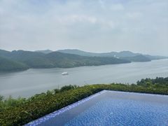 -天目湖涵田度假村