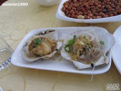元贝&nbsp;-海岛渔村大酒店(云霄路店)