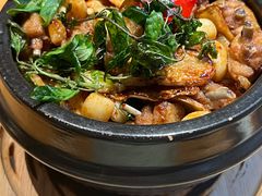 -竹里馆·淮扬菜·功夫茶(老门东店)