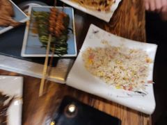 -小俩口烧烤东北菜(双井店)