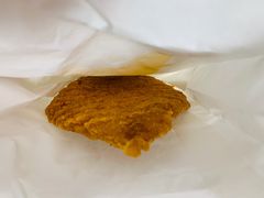 -麦当劳(欧亚大观商都店)
