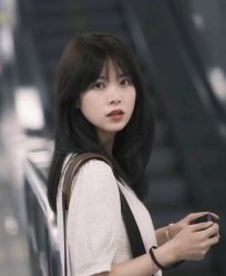 点击看大图 -川和潮人漂色·烫染·接发