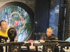 -院8里·小聚园老川菜(九眼桥店)