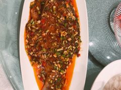 武昌鱼/清江边鱼-亢龙太子酒轩(东湖店)