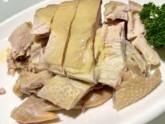 -老洋房花园饭店(绍兴路店)