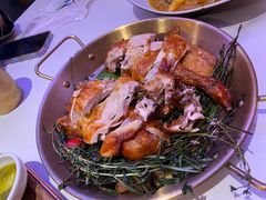 -帕娜·泰式茶餐厅·Bistro(近铁广场店)