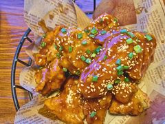 -一乐韩国炸鸡(梅江店)