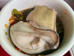 -花苑美食横琴生蚝火锅(拱北粤华路店)