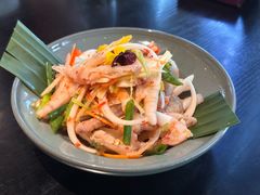 -Thai Alley泰爱里(二沙岛店)